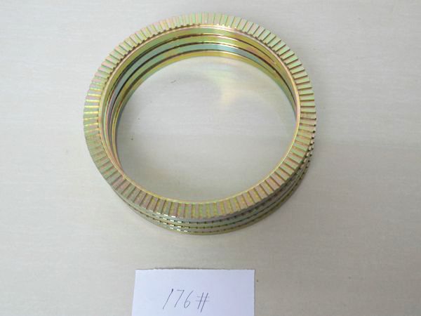 齒圈176#