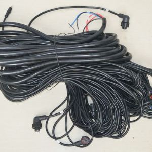 牽引車線束 4s/4m