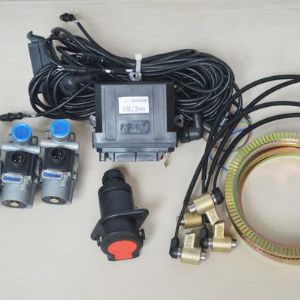 半掛車控制器6s/3m