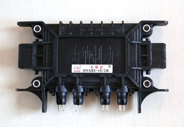 組合控制器 4s/2m