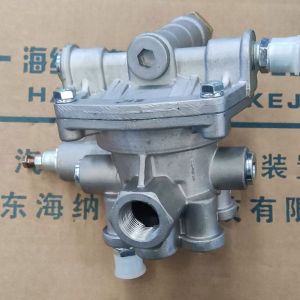 可調(diào)超前閥